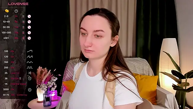 Živý XXX chat annacooleman