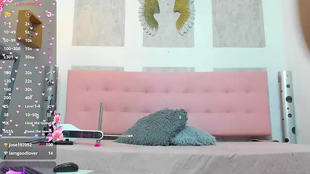 ciara_connor Chat XXX live