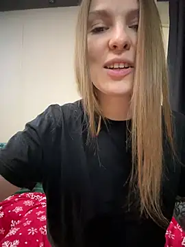 RachelBelI's Live XXX Chat