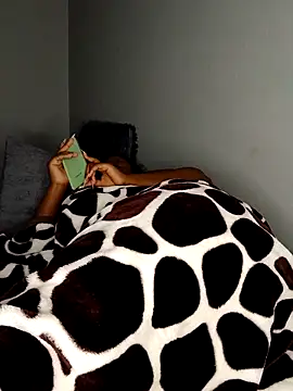 SELYS_NANA Webcam show