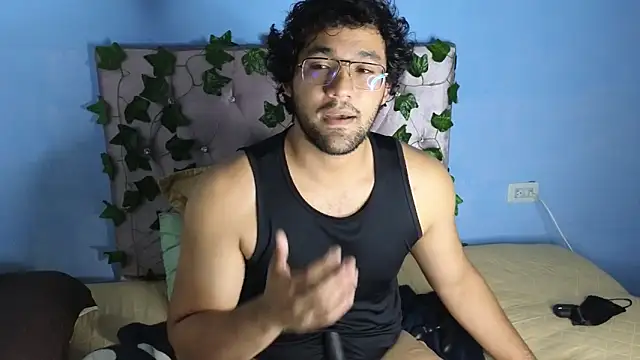 Show webcam de FreyrStyle