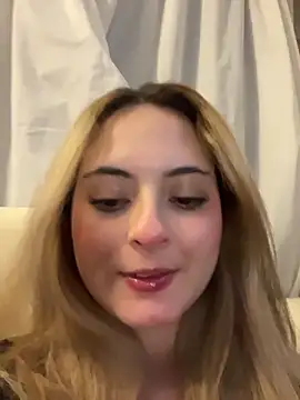 Živý XXX chat Lila2005