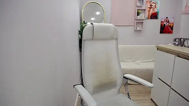 Milla_Cutie18 webkamerás műsora