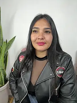 Chat +18 de meli__brown ao vivo