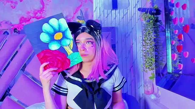 Akane_Hikari_ Chat XXX live