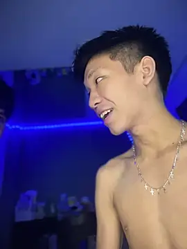 Kailertwink 라이브 XXX 채팅