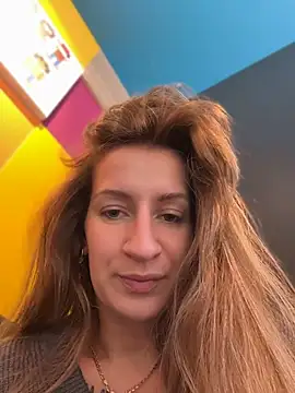 Chat +18 de EvvaMur ao vivo