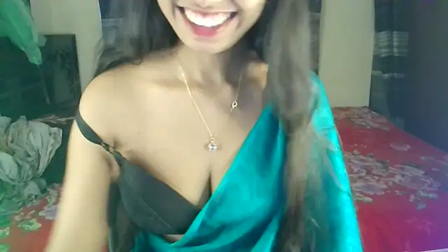 Anaya-7 Live XXX-chat