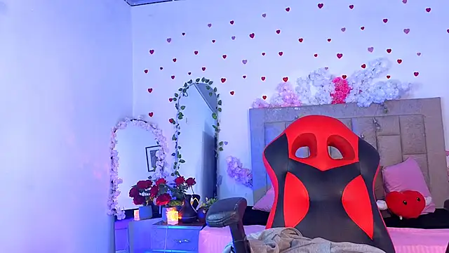 Živý XXX chat DecokingOneirism