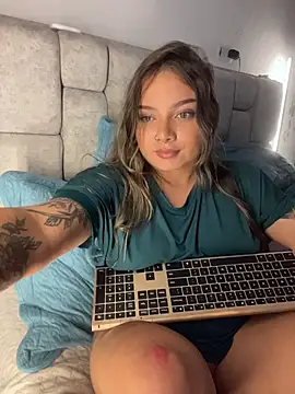 Živý XXX chat AnnyLopezzz_