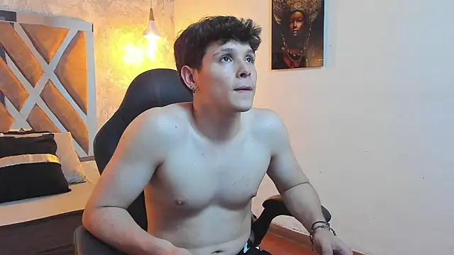 kraven_lust webkamerás műsora