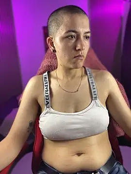 nicocoox: διαδικτυακό σόου στην κάμερα