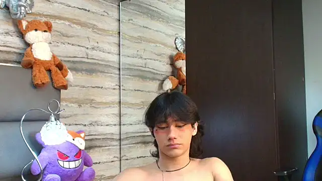 Lovers_21 웹캠 쇼