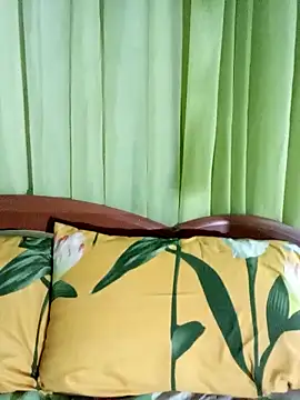 Esenia505 – Live XXX-chat