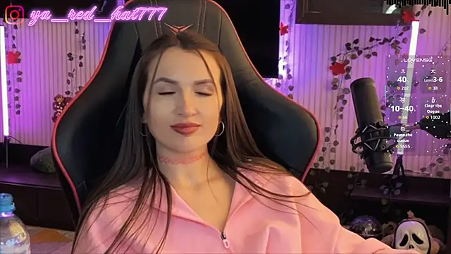 -RED_HAT- Chat XXX live