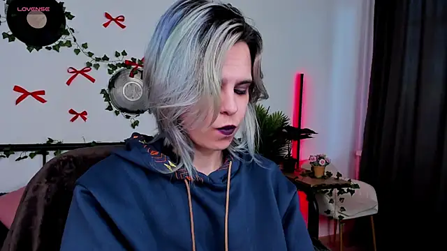 LiraBelle Live XXX-chat