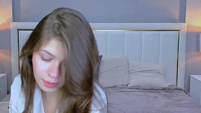 TINA_LIOREN Chat XXX live