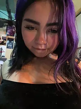 โชว์เว็บแคมของ pinkybombon