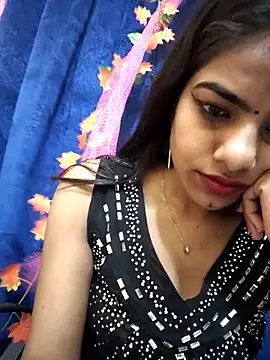 Show webcam de Alisha_Babyy