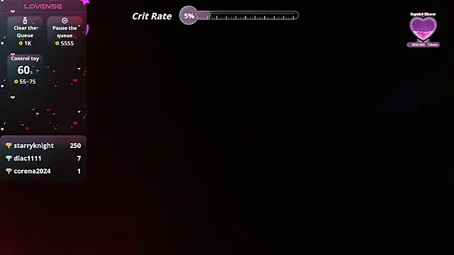 Chat XXX Live mia_fox666