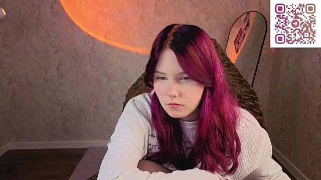 Julia_Anis Chat XXX live