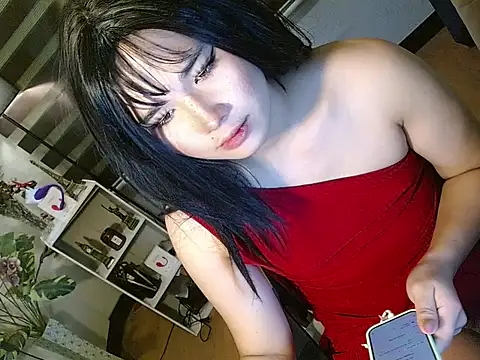 แชท XXX สดของ cindysweetcandy