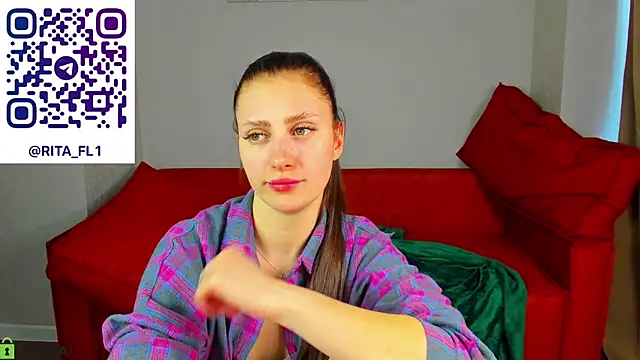 Chat +18 de Rita_Flux ao vivo