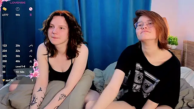 LatriceDosier's Live XXX Chat