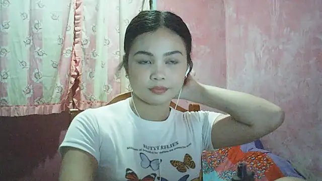 DessertFlower Chat XXX live