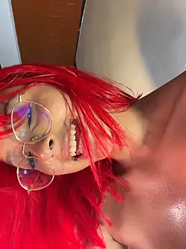 __lya_ Live XXX Chat