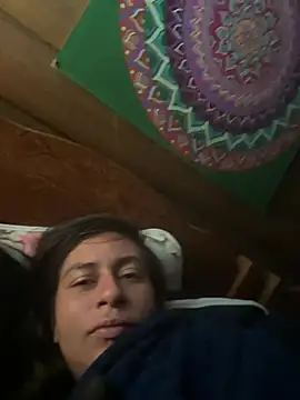 Show de Geovana_blan na webcam