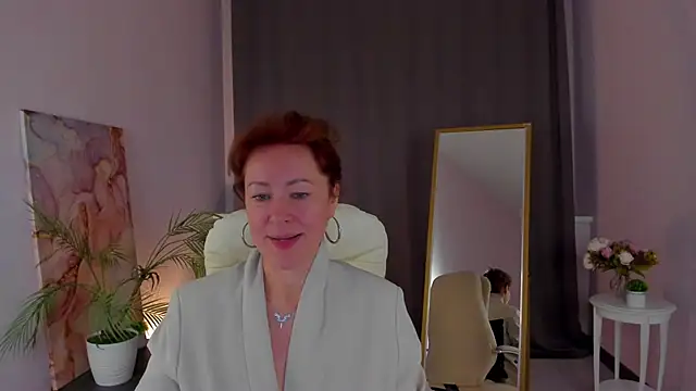 Chat +18 de LeticiaRomano ao vivo