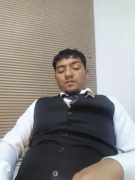 Chat XXX ao vivo de Itsdavidxxx