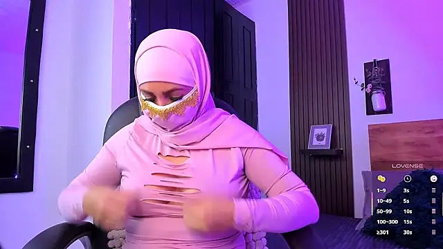 Nailea__ Chat XXX live