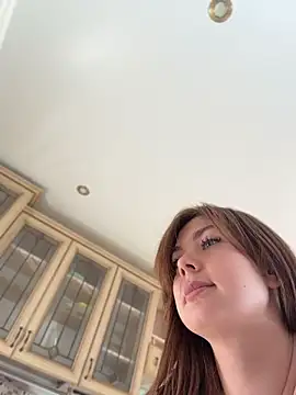 AriaPureTemptation's Webcam Show