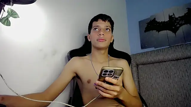 Yei_lee_: онлайн-секс-чат