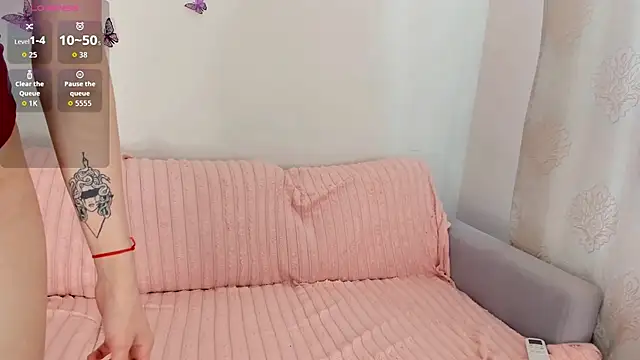 linmilena Chat XXX live