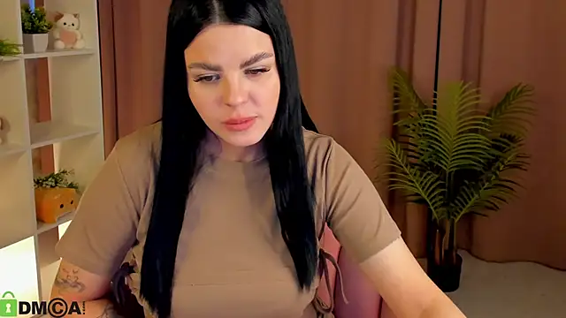 Oliviabagheera Chat XXX live