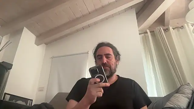 Mach3t3 – webcam-show