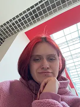 FoxyMood Chat XXX live