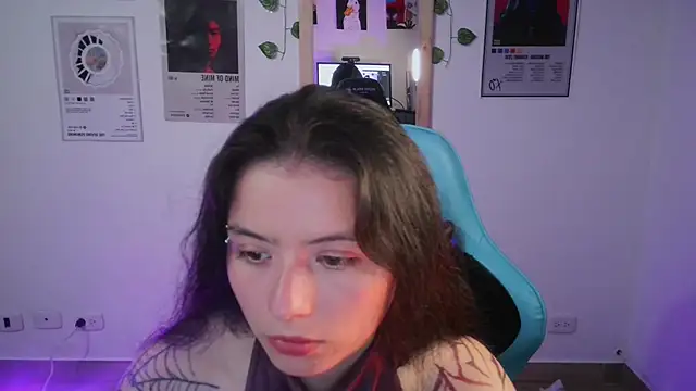 Živý XXX chat JadeMonet