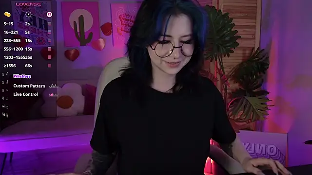 WesleeGray 现场XXX聊天