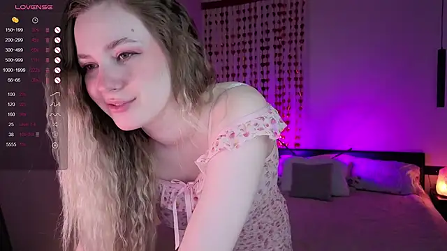 elinanortas Chat XXX live