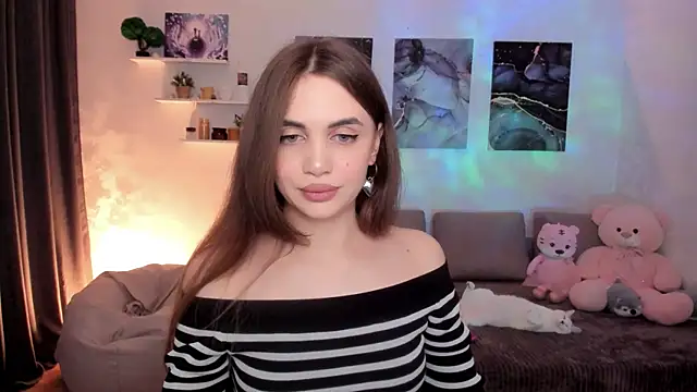 Živý XXX chat tessas_secret_place