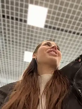 โชว์เว็บแคมของ Charming_Ritta