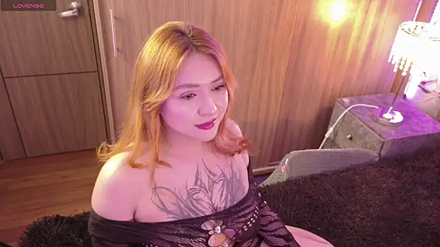 Chat XXX Live vanesaa_blake