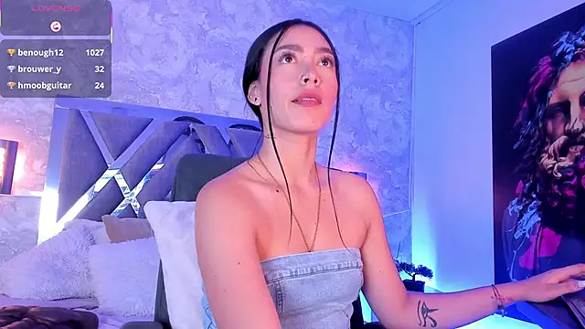 Онлайн чат XXX Natt_collins