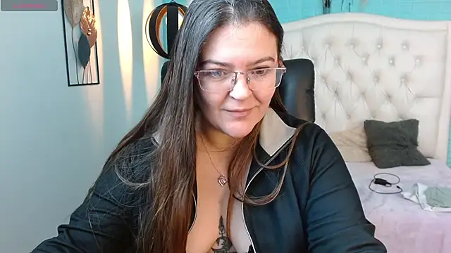 Živý XXX chat MsJossie