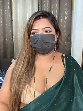 Geet-Punjaban's Webcam Show