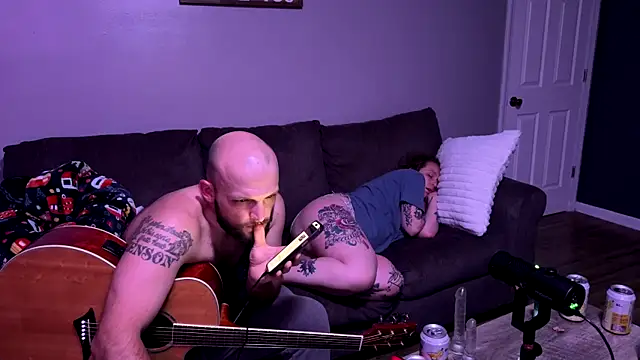 Hardcoreloner: онлайн-секс-чат